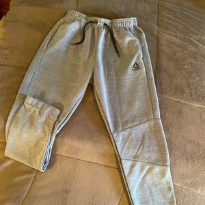 Boys Reebok sweatpants Boys